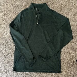 Peter Millar quarter zip